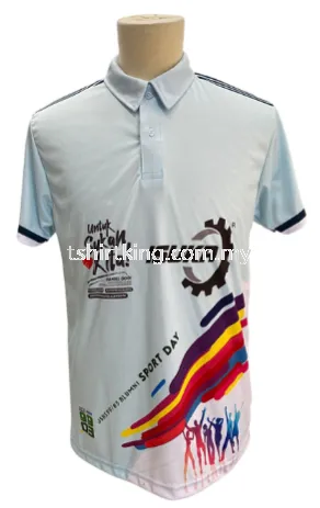 FULL SUBLIMATION