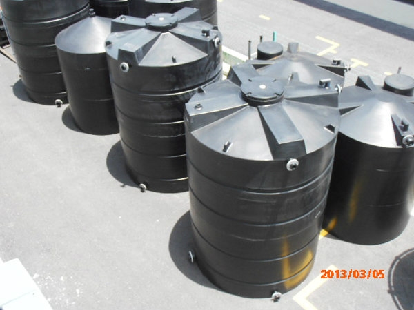  PE Conical Top with Manhole DCM Series Type 3 PE Rotational Molded Storage Tank Selangor, Malaysia, Kuala Lumpur (KL), Banting Supplier, Suppliers, Supply, Supplies | Dayamas Technologies Sdn Bhd