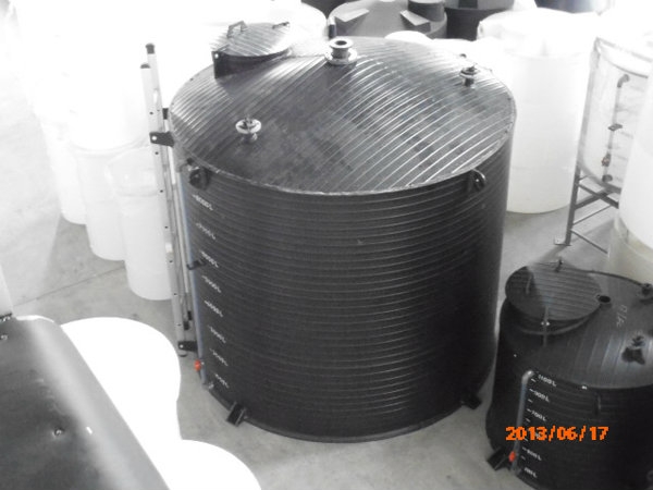  DYM HDPE Spiral Type Storage Tank Selangor, Malaysia, Kuala Lumpur (KL), Banting Supplier, Suppliers, Supply, Supplies | Dayamas Technologies Sdn Bhd