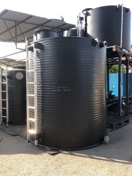 DYM Model Series  DYM HDPE Spiral Type Storage Tank Selangor, Malaysia, Kuala Lumpur (KL), Banting Supplier, Suppliers, Supply, Supplies | Dayamas Technologies Sdn Bhd