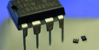 ATMEL 2-Wire (I2C™-Compatible)