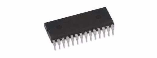 atmel parallel eeprom