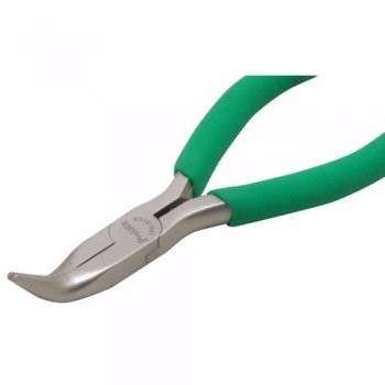 PROSKIT 5" Bent Nose Pliers