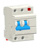 hongfa ueb-63s series miniature circuit breaker