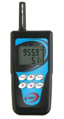 comet d3633 thermometer-hygrometer with magnetic temperature probe for 卡塔尔世界杯中国足球赛事
 surface temperatures
