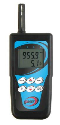 comet c3633 thermometer-hygrometer with magnetic temperature probe for 卡塔尔世界杯中国足球赛事
 surface temperatures