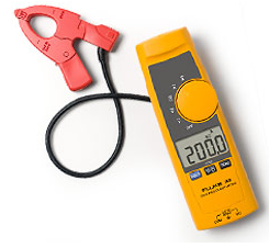 Fluke 365 Detachable Jaw True-rms AC/DC Clamp Meter