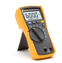 Fluke 114 Electrical Multimeter