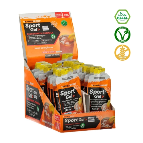  NAMEDSPORT Sport Gel 25ml