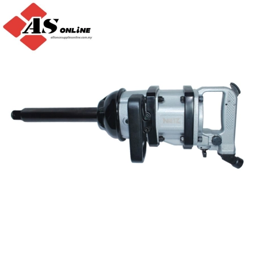 1" Dr. Twin Hammer Air Impact Wrench / Model: T50808801