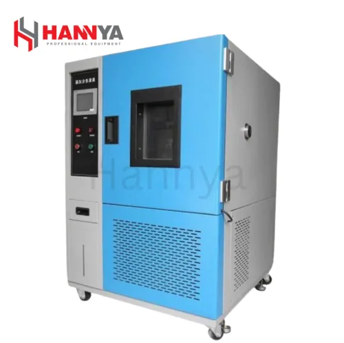 Ozone Test Chamber (HY-LY-CY-408)