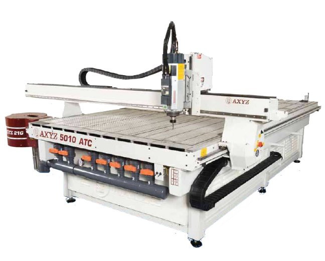 CNC Router