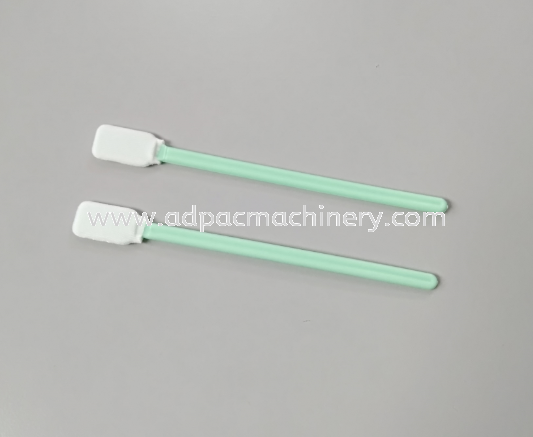 Laser Cotton Swab