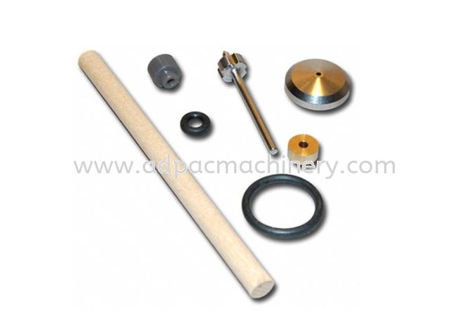 Valve Repair Kit I