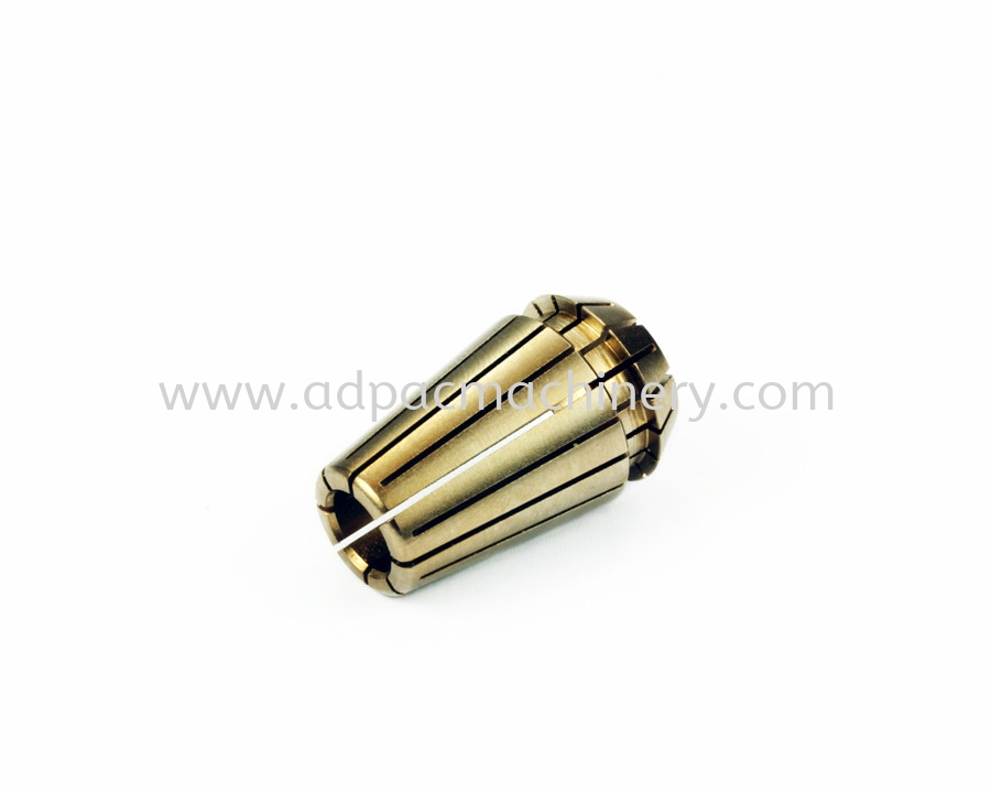 Precision Collet