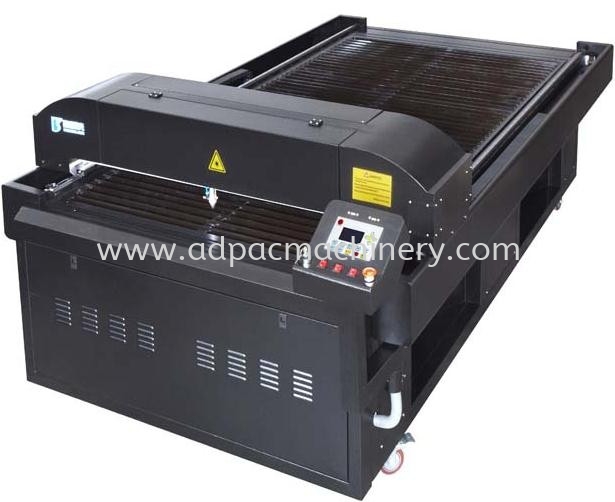 CO2 Laser Engraving Cutting Machine - BS2513