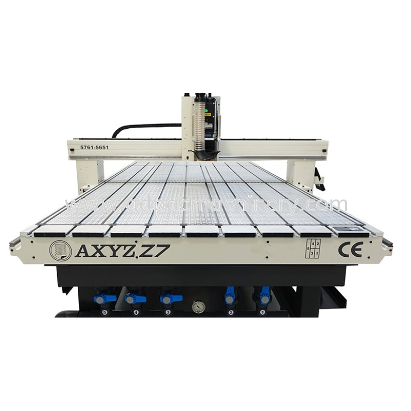 Z Series CNC Router CNC Router Machines Malaysia, KL, Puchong | Advance  Pacific Machinery Sdn Bhd
