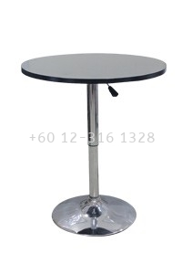 bar round table (TFB)