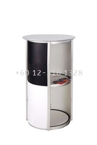 Aluminum Sampling Slim Booth (TSB2) Portable Booth System Malaysia,  Selangor, Kuala Lumpur