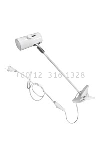 clip lamp 32cm (LL-4)