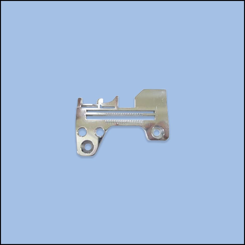 THROAT PLATE (R4200-J6D-D00(O))