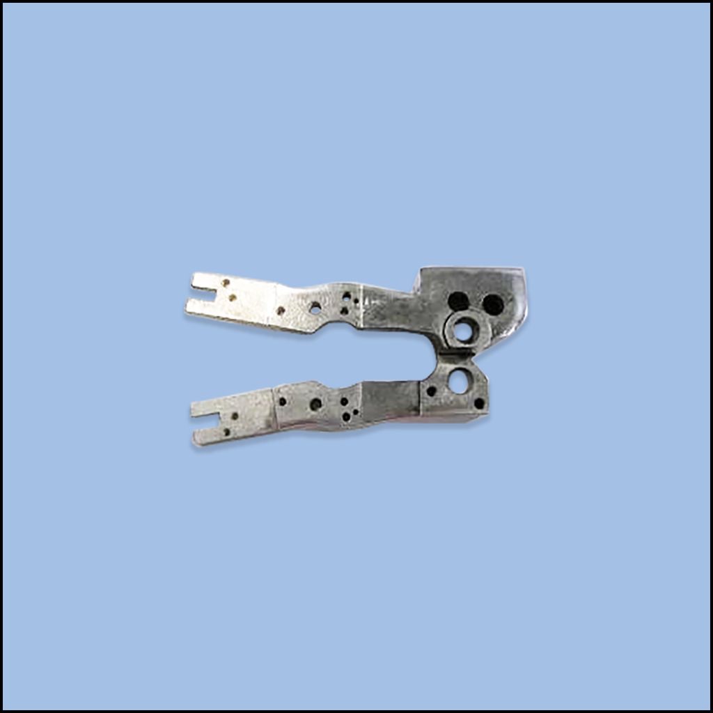 SHARPENER GEAR BOX 2900920 (LTG-A193)