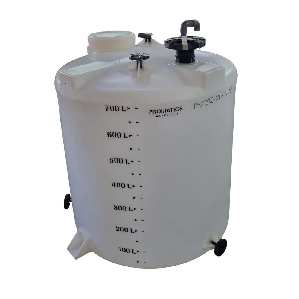 Dosing Tank Dosing Tank Semenyih, Selangor, Kuala Lumpur (KL), Malaysia ...