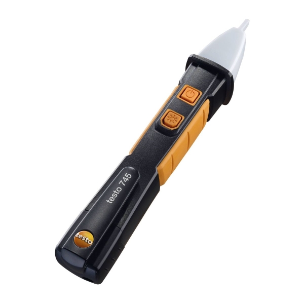 Testo 745 - Non-Contact Voltage Tester [Delivery: 3-5 days] Voltage Testers Electrical Measurement Kuala Lumpur (KL), Malaysia, Selangor Supplier, Suppliers, Supply, Supplies | Muser Apac Sdn Bhd