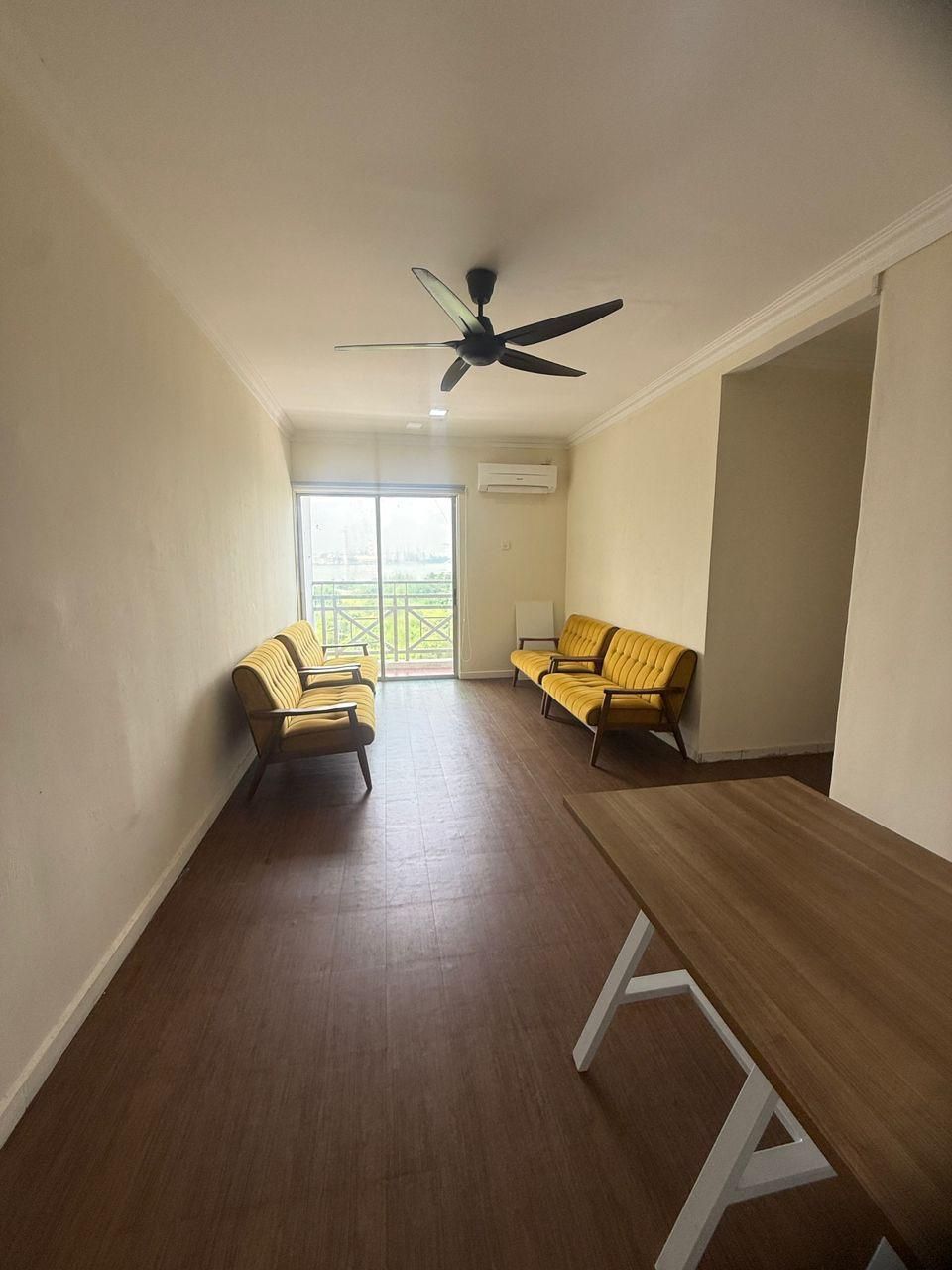 [FOR SALES] Impian Senibong Apartment 3bed Johor Bahru