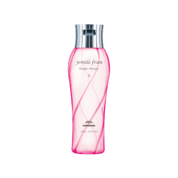 Jemile Fran Heatgloss Shampoo S