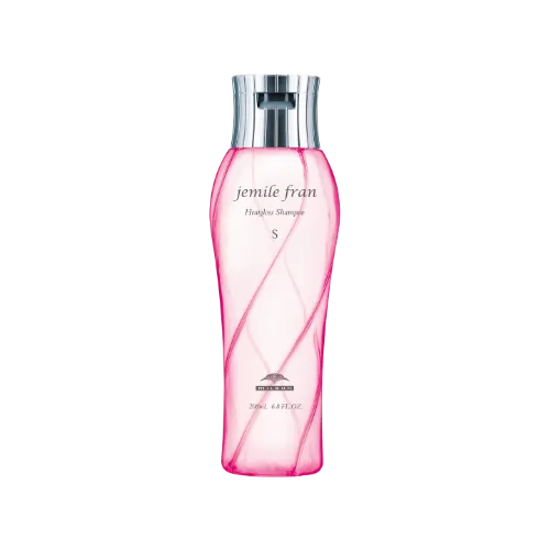 Jemile Fran Heatgloss Shampoo S