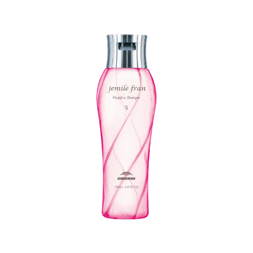 Jemile Fran Heatgloss Shampoo S