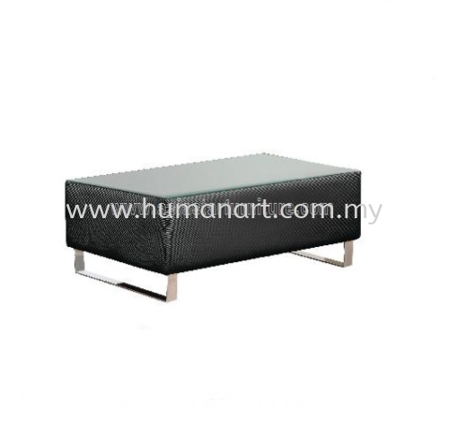 NOZI RECTANGULAR COFFEE TABLE- subang light industrial park | taman perindustrian park | pudu plaza