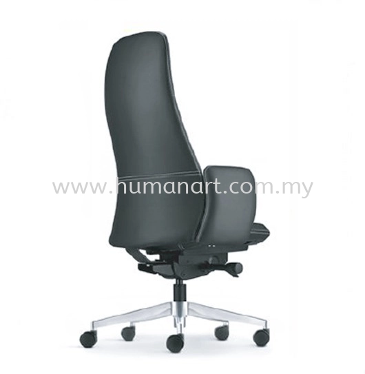 EVE DIRECTOR LEATHER OFFICE CHAIR - malaysia | kl | seremban