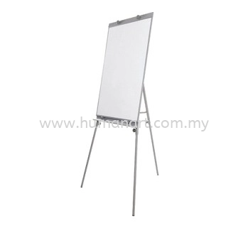 TRIPOD FLIP CHART WHITEBOARD - kajang | semenyih | nilai