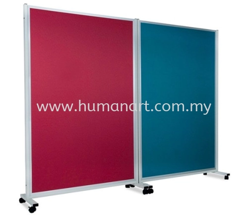 PAPAN PANEL PAMERAN MUDAH ALIH - taman desa | taman oug | seri kembangan