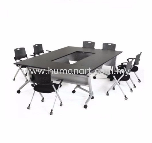 AEXIS FOLDING TABLE - Cyber Jaya | Bangi | Kajang