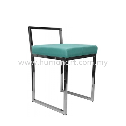 BAR STOOL CHAIR / HIGH CHAIR ST15-1- damansara perdana | damansara mutiara | sentul