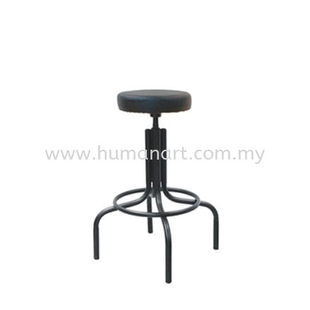 Production Stool Chair