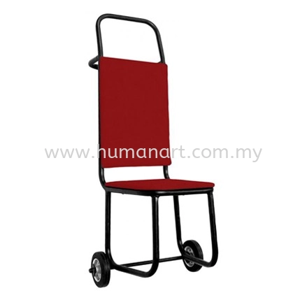 BANQUET TROLLEY- damansara utama | uptown pj | taman sri rampai