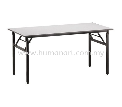 MEJA PEJABAT JAMUAN / MAJLIS (16mmTHK Melamine Top)- banting | port klang | jalan binjai