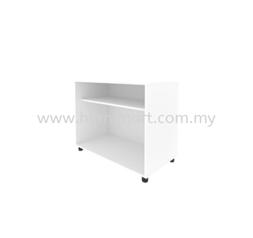 JOY SIDE OFFICE FILING CABINET C/W OPEN SHELF - Bandar Bukit Raja | Bandar Bukit Raja | Bandar Bukit Tinggi