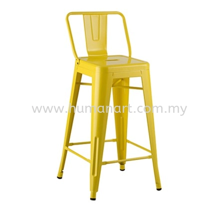 KERUSI BAR STOOL / KERUSI TINGGI ST26-F  - au2 setiawangsa | bangsar | kl sentral