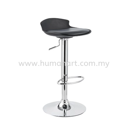 BAR STOOL CHAIR / HIGH CHAIR ST23-F - taipan business centre | usj | imbi