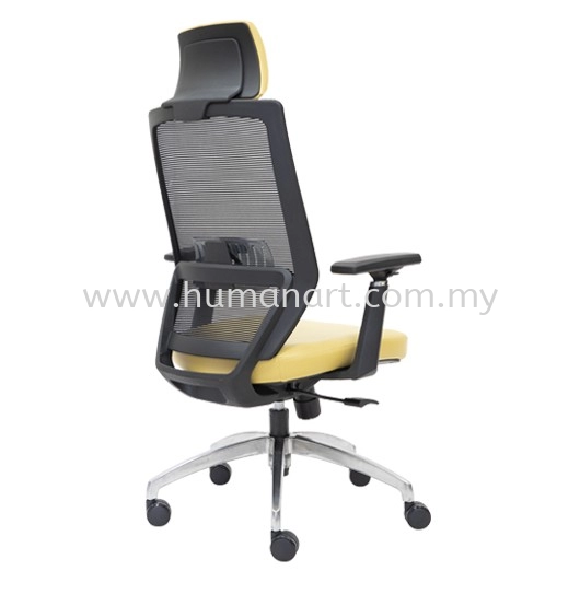 FILTON ERGONOMIC MESH OFFICE CHAIR - raub | mentakab | temerloh