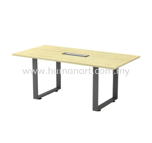 OLVA RECTANGULAR MEETING TABLE - Pusat Bandar Damansara | Damansara Height | Bandar Utama