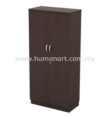 QAMAR MEDIUM OFFICE FILING CABINET C/W SWINGING DOOR - Taman OUG | Cheras | Ampang