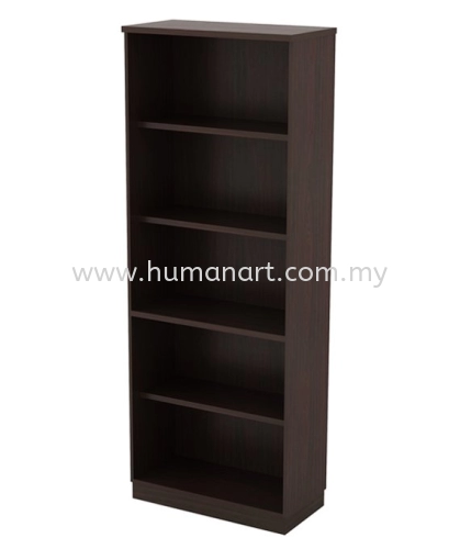 QAMAR HIGH OFFICE FILING CABINET C/W OPEN SHELF - Bandar Botanic | Bandar Bukit Raja | Bandar Bukit Raja