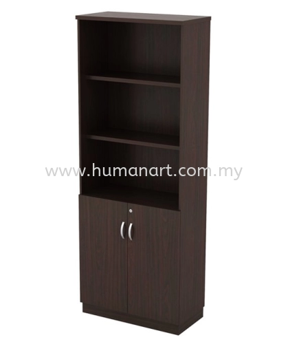 QAMAR HIGH OFFICE FILING CABINET C/W SEMI SWINGING DOOR - Selayang | Rawang | Kepong