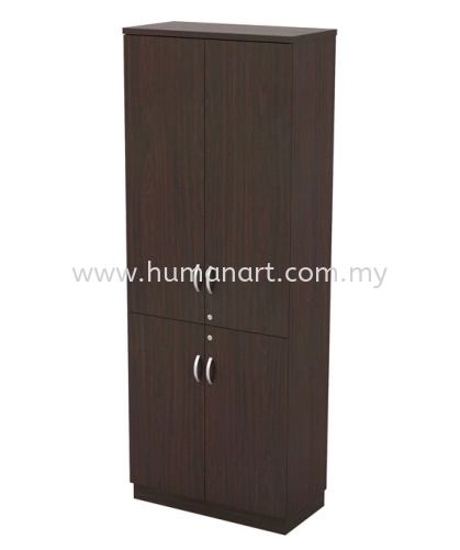 QAMAR HIGH OFFICE FILING CABINET C/W SWINGING DOOR - Kelana Jaya | Oasis Ara Damansara | Puteri Puchong